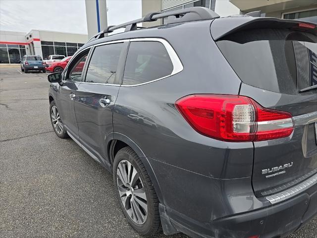 used 2021 Subaru Ascent car, priced at $28,295