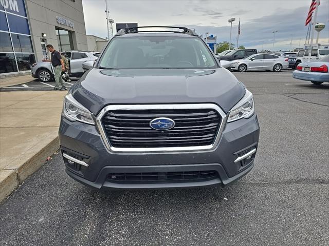 used 2021 Subaru Ascent car, priced at $28,295