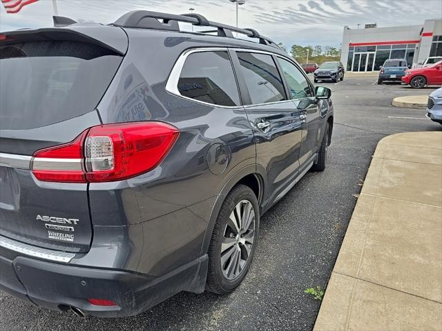 used 2021 Subaru Ascent car, priced at $28,295