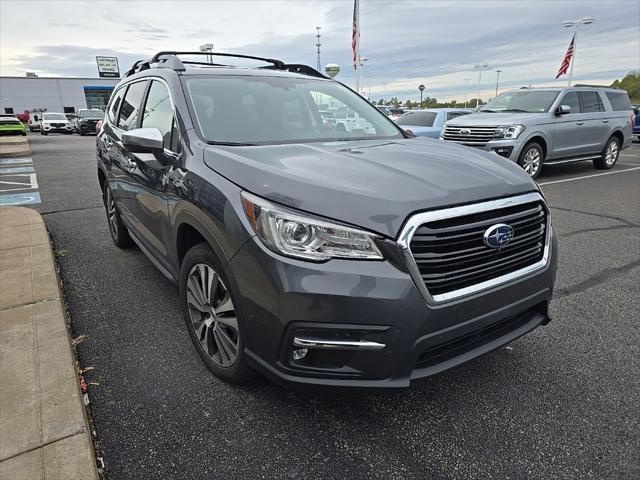 used 2021 Subaru Ascent car, priced at $28,295