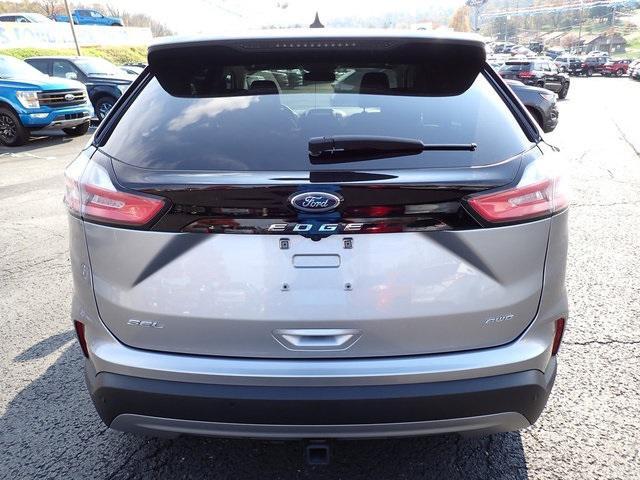 used 2022 Ford Edge car, priced at $28,997