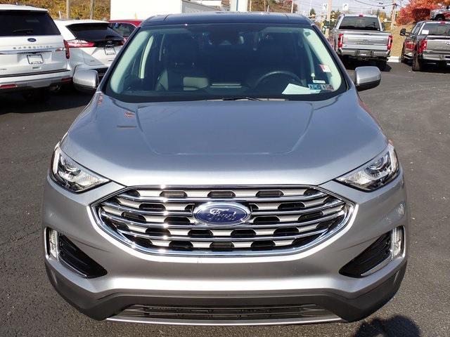 used 2022 Ford Edge car, priced at $28,997