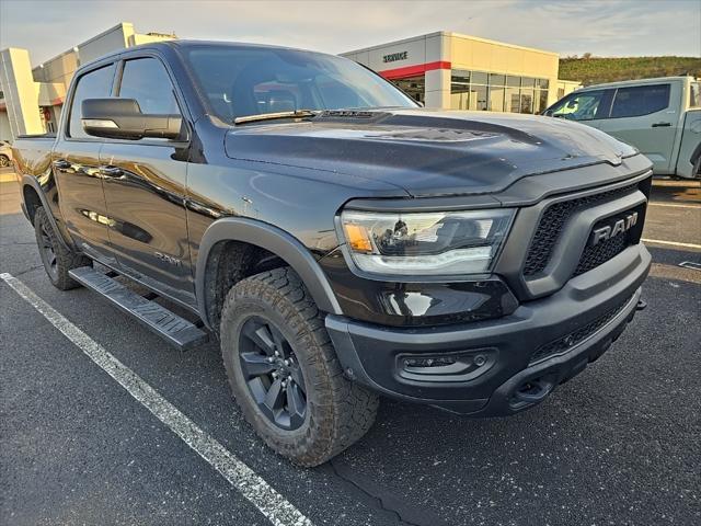 used 2020 Ram 1500 car, priced at $30,506