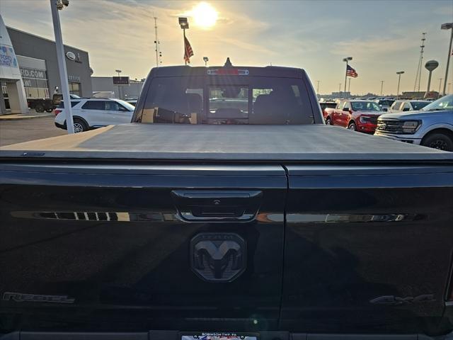 used 2020 Ram 1500 car, priced at $30,506