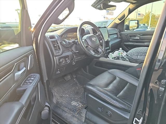 used 2020 Ram 1500 car, priced at $30,506