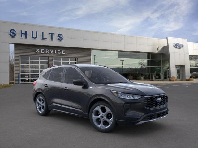 new 2024 Ford Escape car, priced at $33,785