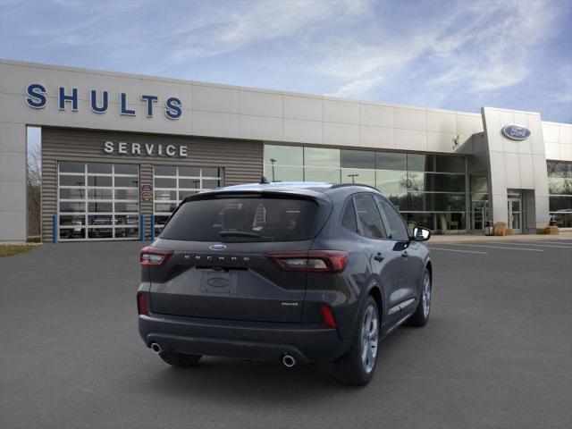 new 2024 Ford Escape car, priced at $33,785