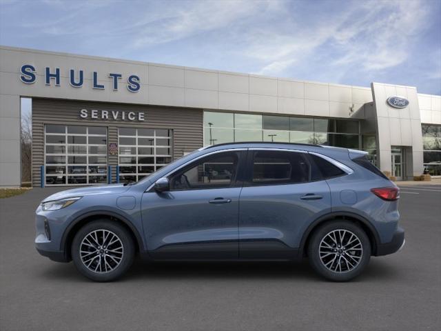 new 2024 Ford Escape car, priced at $41,245