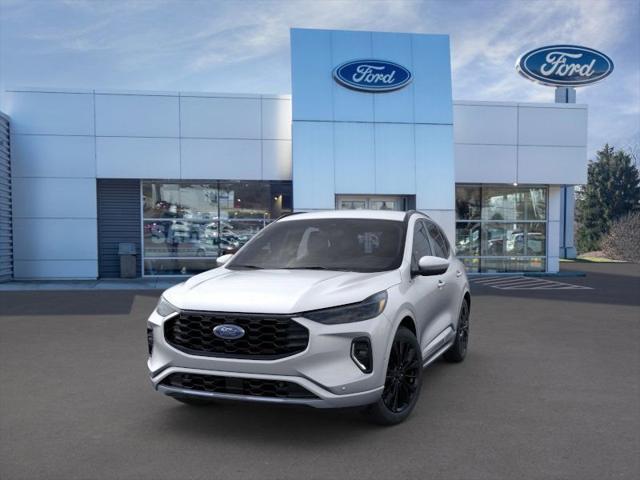 new 2023 Ford Escape car, priced at $38,232