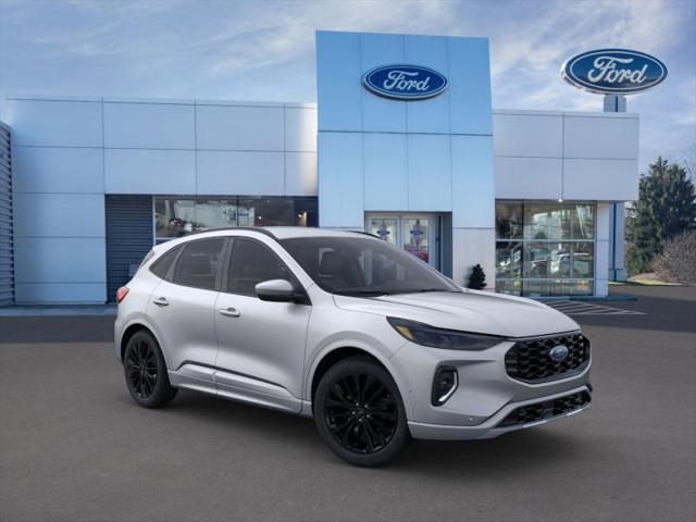 new 2023 Ford Escape car, priced at $38,232