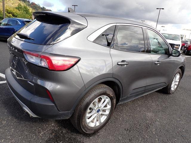 used 2022 Ford Escape car, priced at $24,688