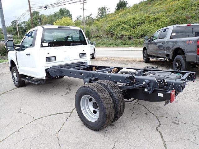 new 2024 Ford F-350 car, priced at $56,780