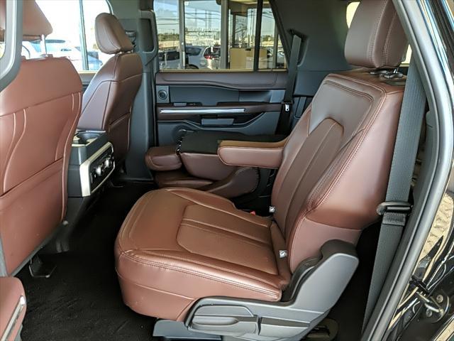 used 2022 Ford Expedition car, priced at $57,657