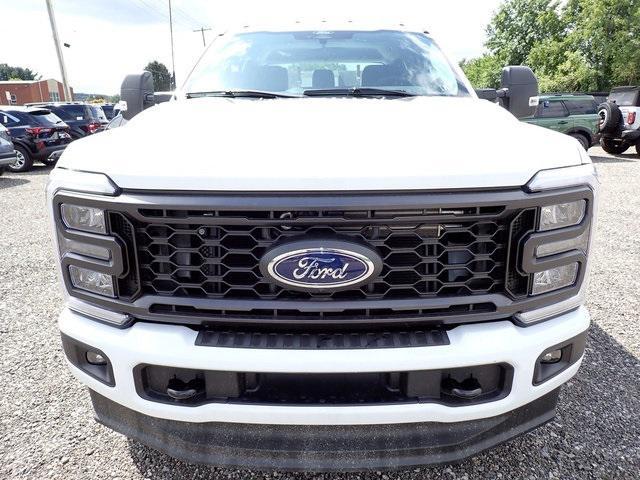 new 2024 Ford F-250 car, priced at $61,490