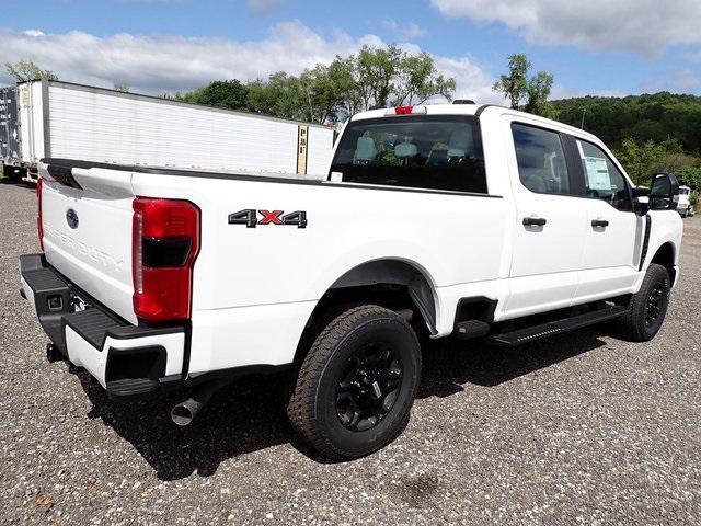 new 2024 Ford F-250 car, priced at $61,490