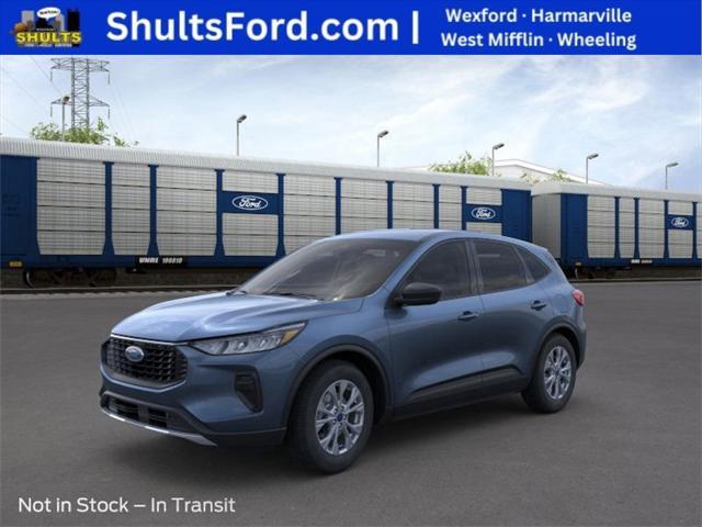 new 2025 Ford Escape car, priced at $33,040