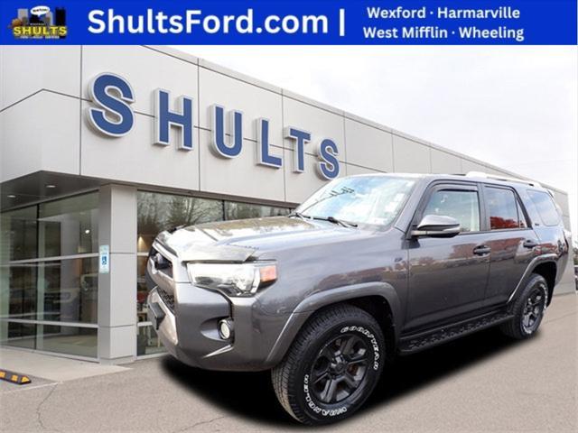 used 2014 Toyota 4Runner car, priced at $23,289