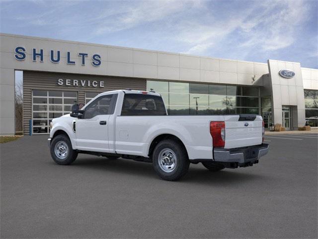 new 2022 Ford F-350 car, priced at $39,260