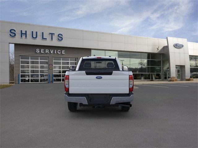 new 2022 Ford F-350 car, priced at $39,260