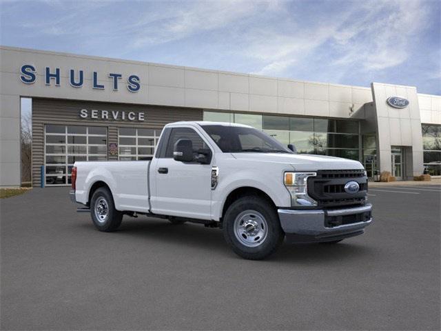 new 2022 Ford F-350 car, priced at $39,260