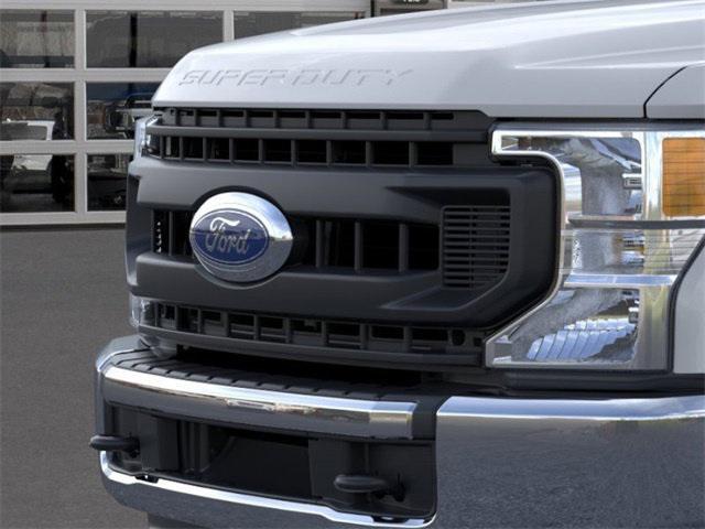 new 2022 Ford F-350 car, priced at $39,260