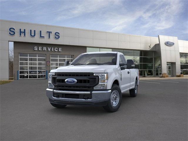 new 2022 Ford F-350 car, priced at $39,260