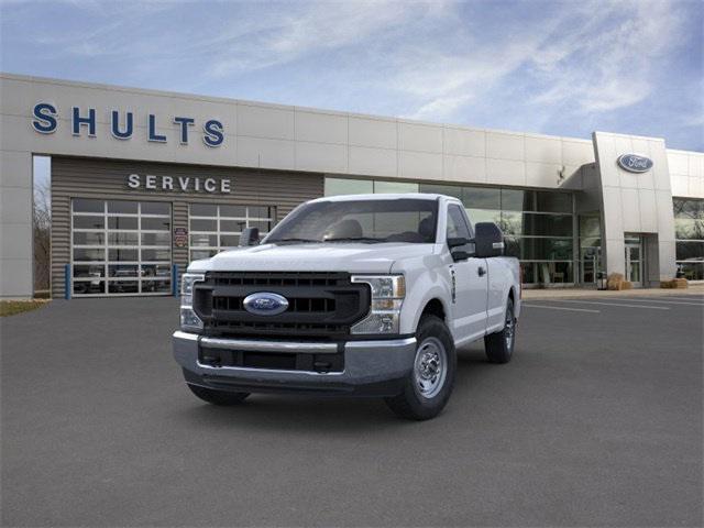new 2022 Ford F-350 car, priced at $42,960