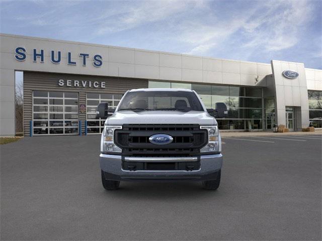 new 2022 Ford F-350 car, priced at $39,260