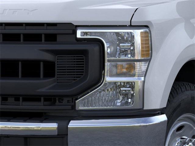 new 2022 Ford F-350 car, priced at $39,260