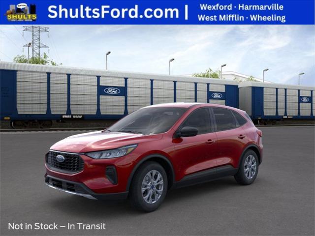 new 2025 Ford Escape car, priced at $33,040