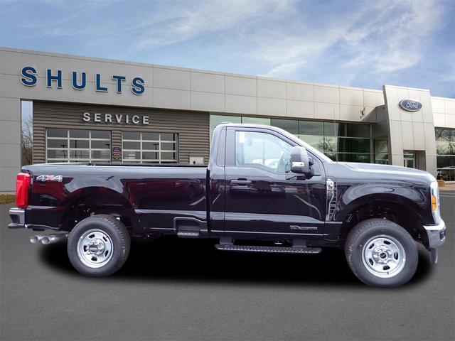 new 2023 Ford F-350 car, priced at $61,985