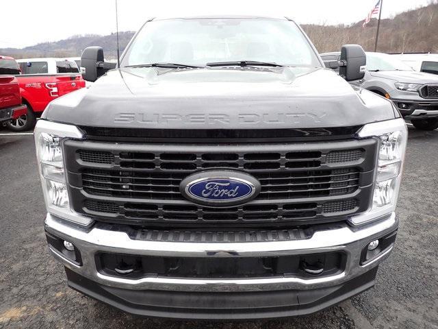 new 2023 Ford F-350 car, priced at $61,985