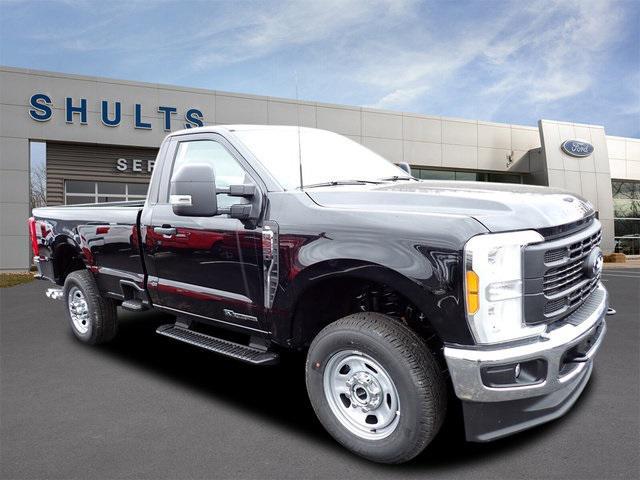 new 2023 Ford F-350 car, priced at $61,985