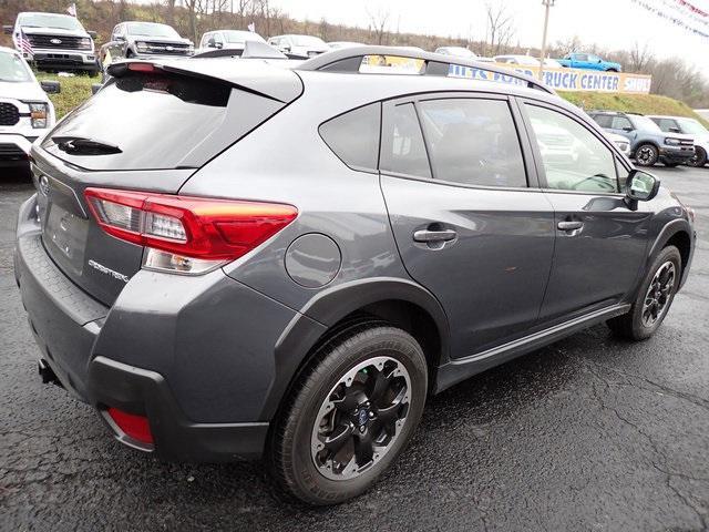 used 2023 Subaru Crosstrek car, priced at $26,685