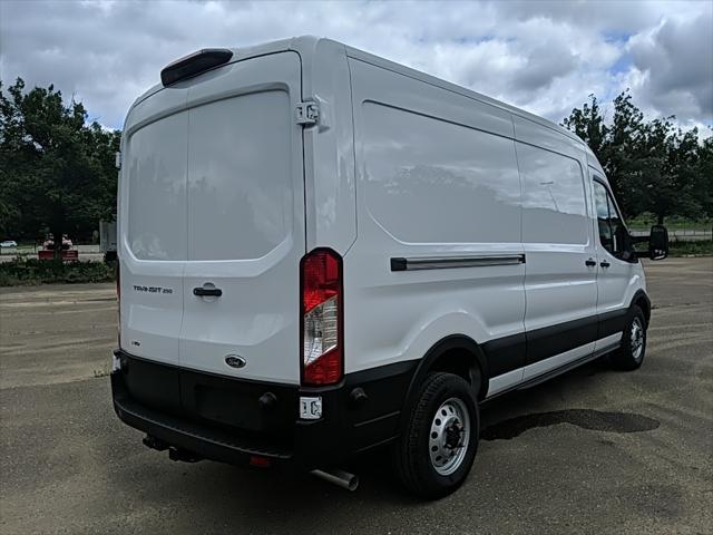 new 2024 Ford Transit-250 car, priced at $64,572