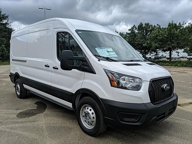 new 2024 Ford Transit-250 car, priced at $64,572