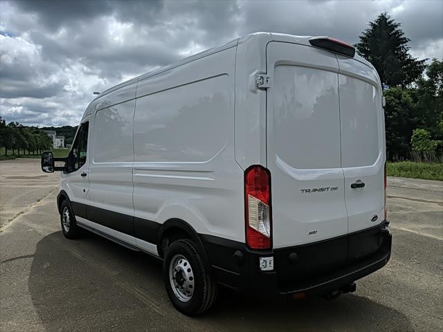 new 2024 Ford Transit-250 car, priced at $64,572