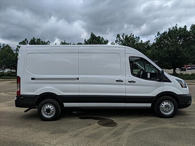 new 2024 Ford Transit-250 car, priced at $64,572