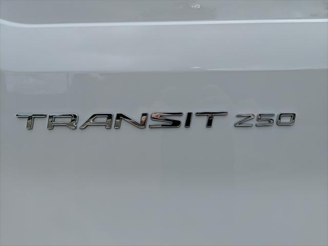 new 2024 Ford Transit-250 car, priced at $64,572