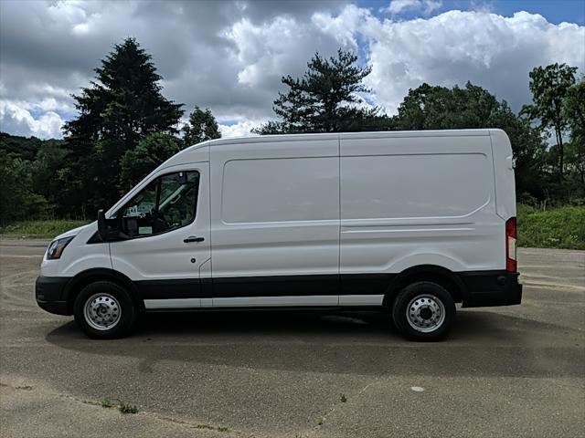 new 2024 Ford Transit-250 car, priced at $64,572