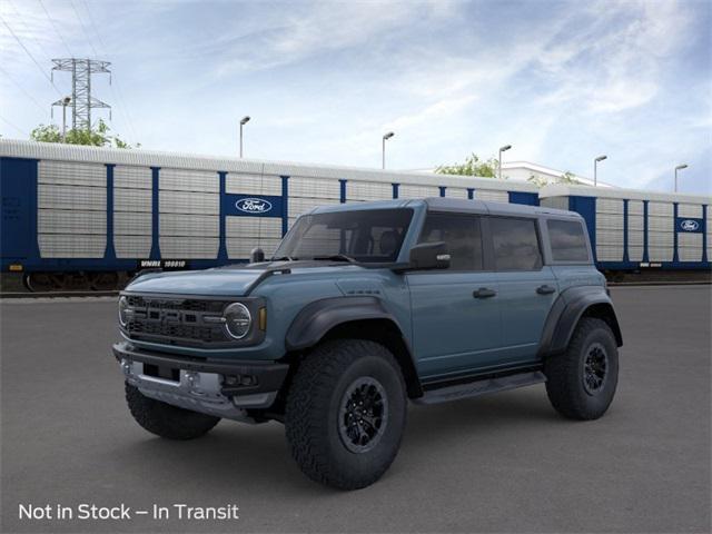 new 2023 Ford Bronco car, priced at $92,965