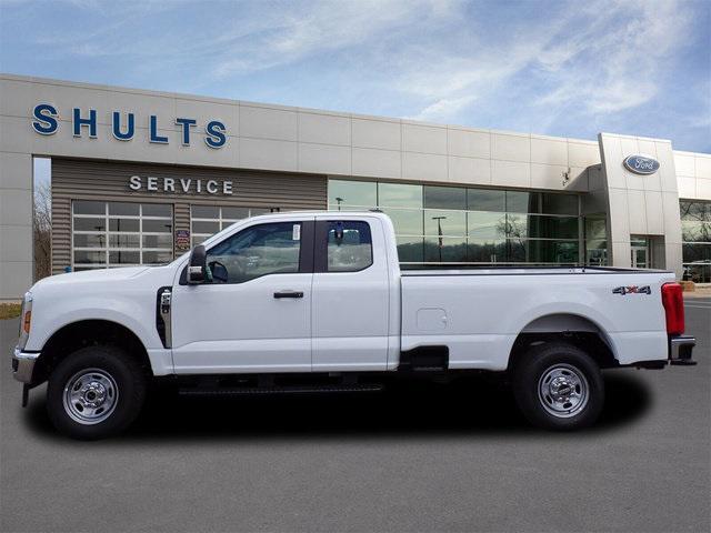 new 2024 Ford F-250 car, priced at $54,440