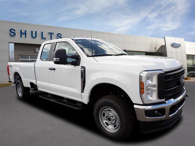 new 2024 Ford F-250 car, priced at $54,440