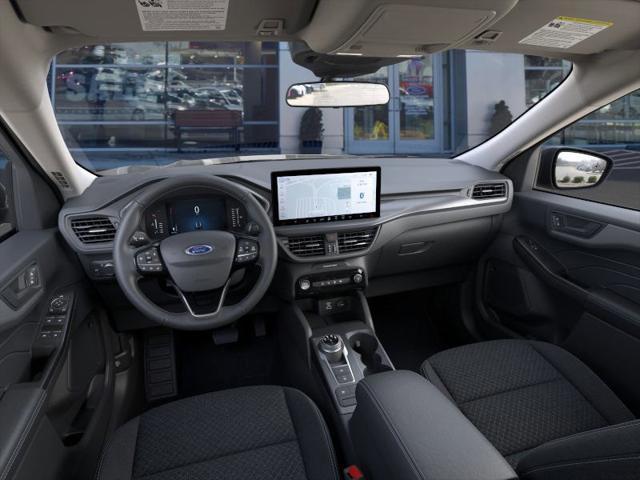 new 2025 Ford Escape car, priced at $33,720