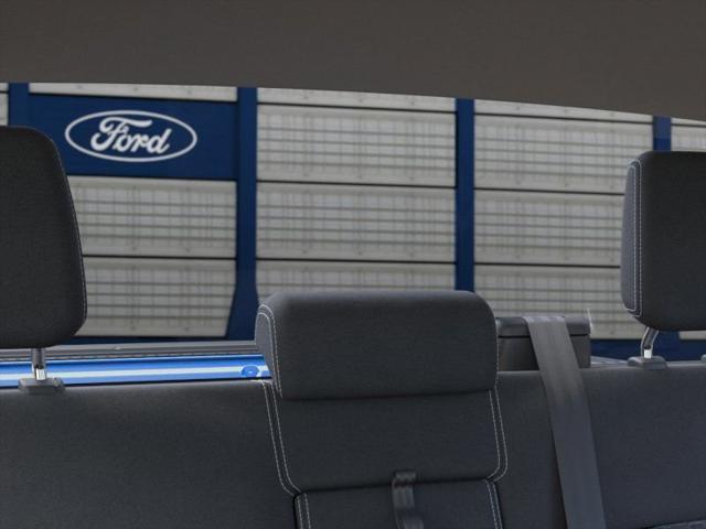 new 2024 Ford Ranger car, priced at $38,725