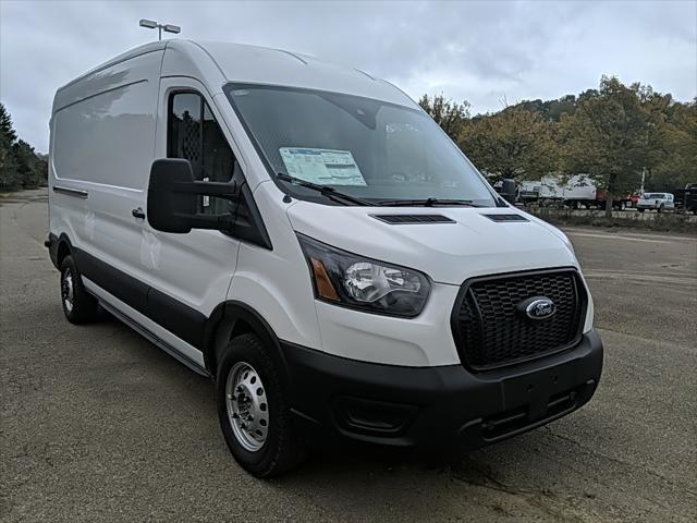 new 2024 Ford Transit-250 car, priced at $61,994