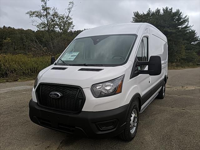 new 2024 Ford Transit-250 car, priced at $63,878