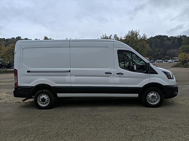 new 2024 Ford Transit-250 car, priced at $61,994