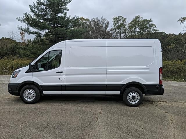 new 2024 Ford Transit-250 car, priced at $61,994