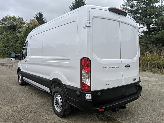 new 2024 Ford Transit-250 car, priced at $61,994